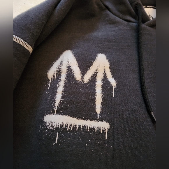 OFF-WHITE x Nike hoodie - Picture 3 of 8